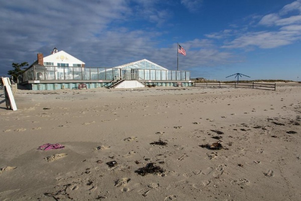 Ocean Club on Smuggler's Beach image 10