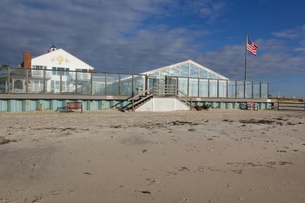 Ocean Club on Smuggler's Beach image 11