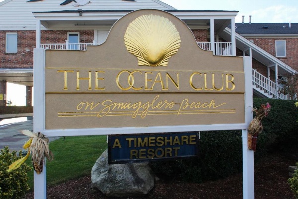 Ocean Club on Smuggler's Beach image 14
